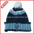 Handmade Knitted Warm Winter Beanies Cap